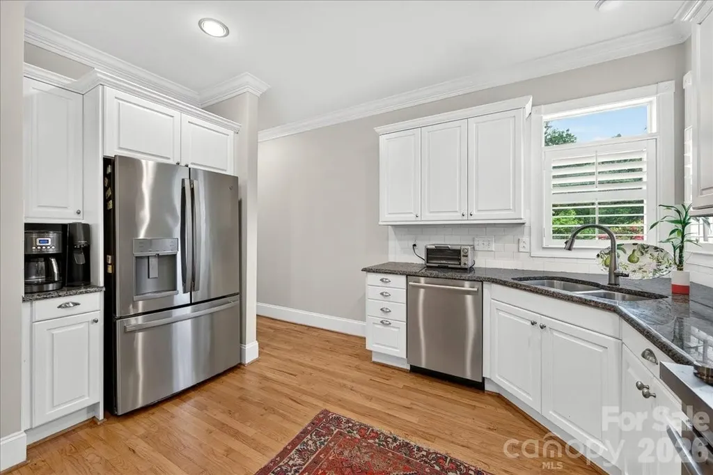 6784 Lynrose Court Charlotte NC 28226