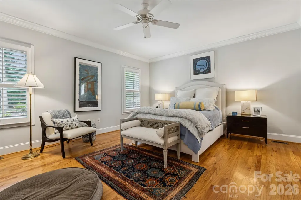 6784 Lynrose Court Charlotte NC 28226