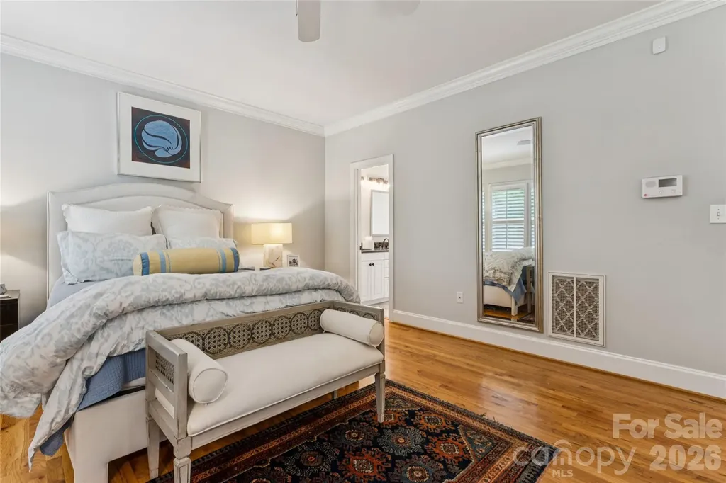 6784 Lynrose Court Charlotte NC 28226