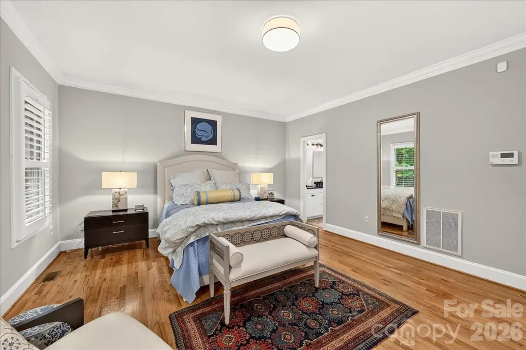 6784 Lynrose Court Charlotte NC 28226