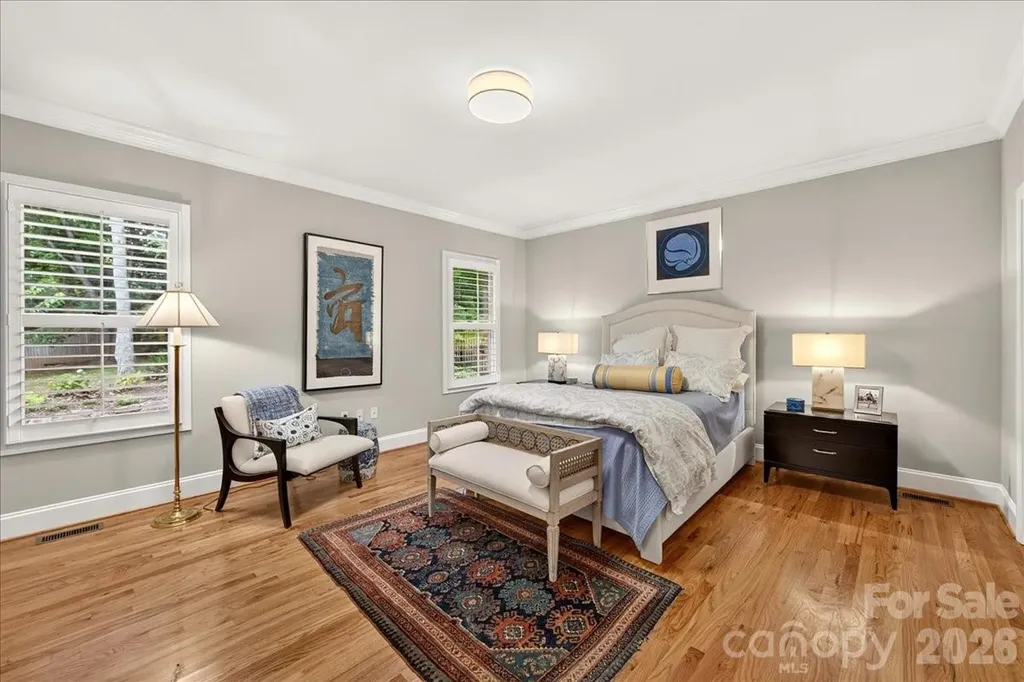 6784 Lynrose Court Charlotte NC 28226