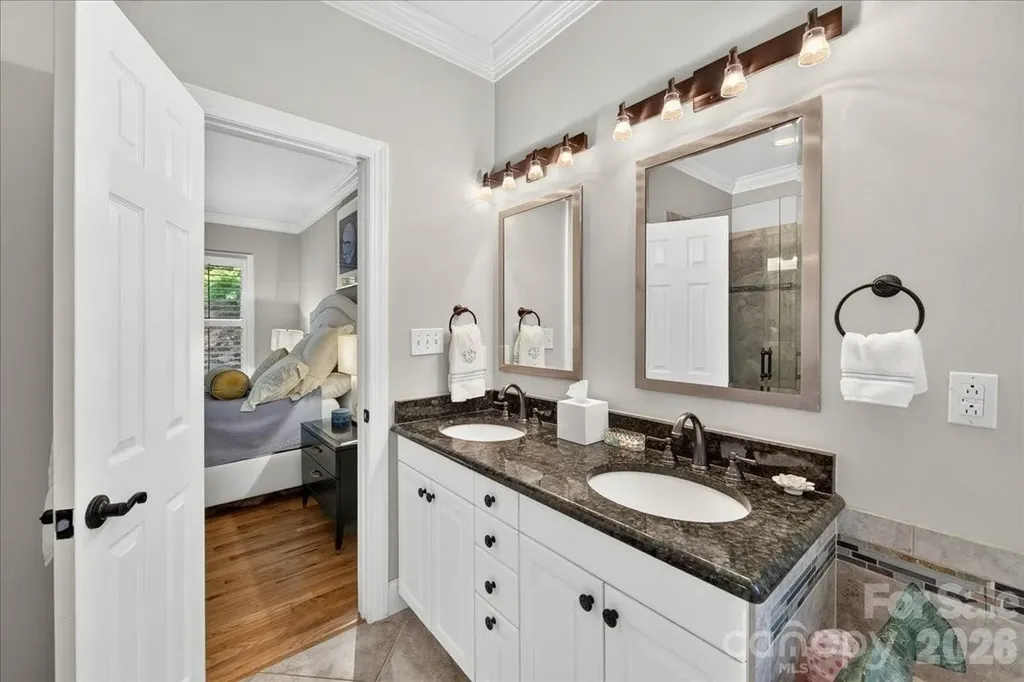 6784 Lynrose Court Charlotte NC 28226