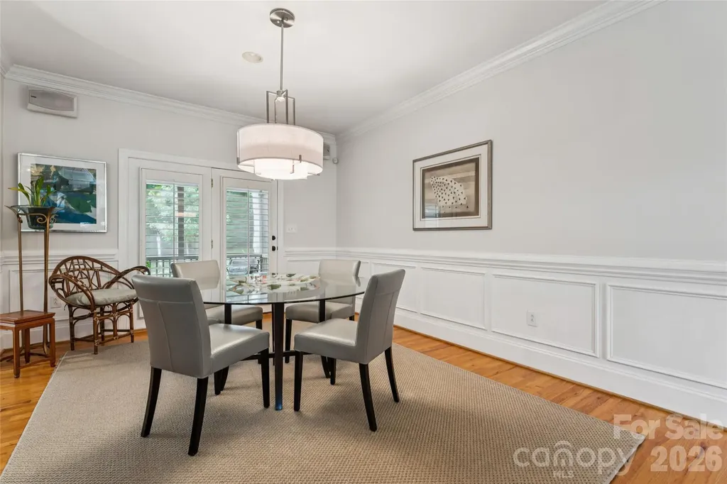 6784 Lynrose Court Charlotte NC 28226