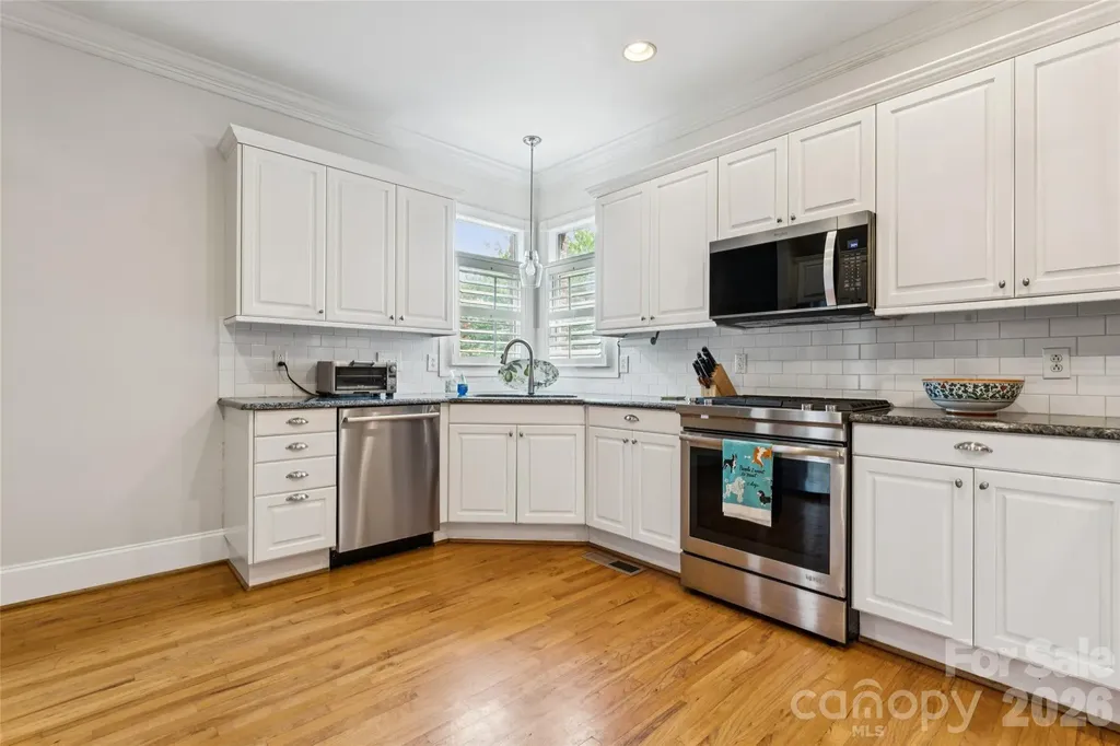 6784 Lynrose Court Charlotte NC 28226