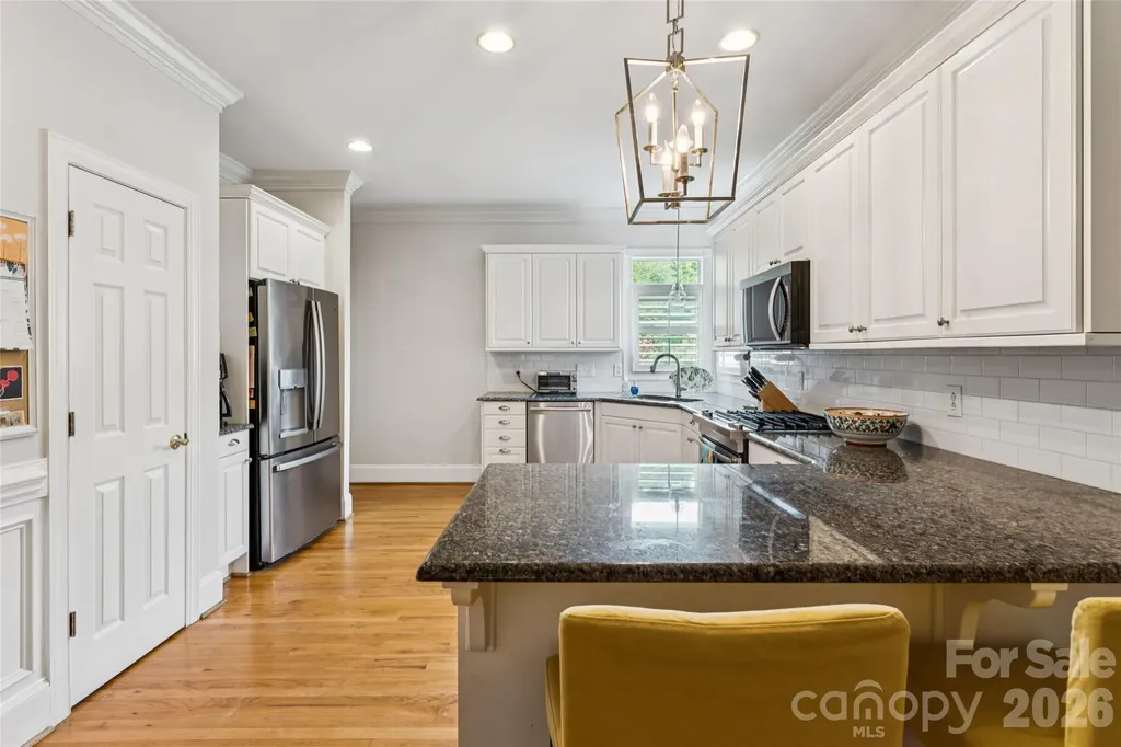 6784 Lynrose Court Charlotte NC 28226