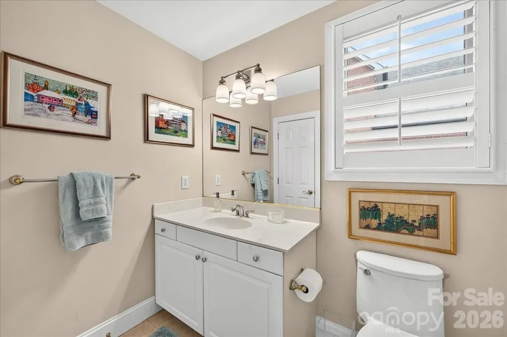 6784 Lynrose Court Charlotte NC 28226