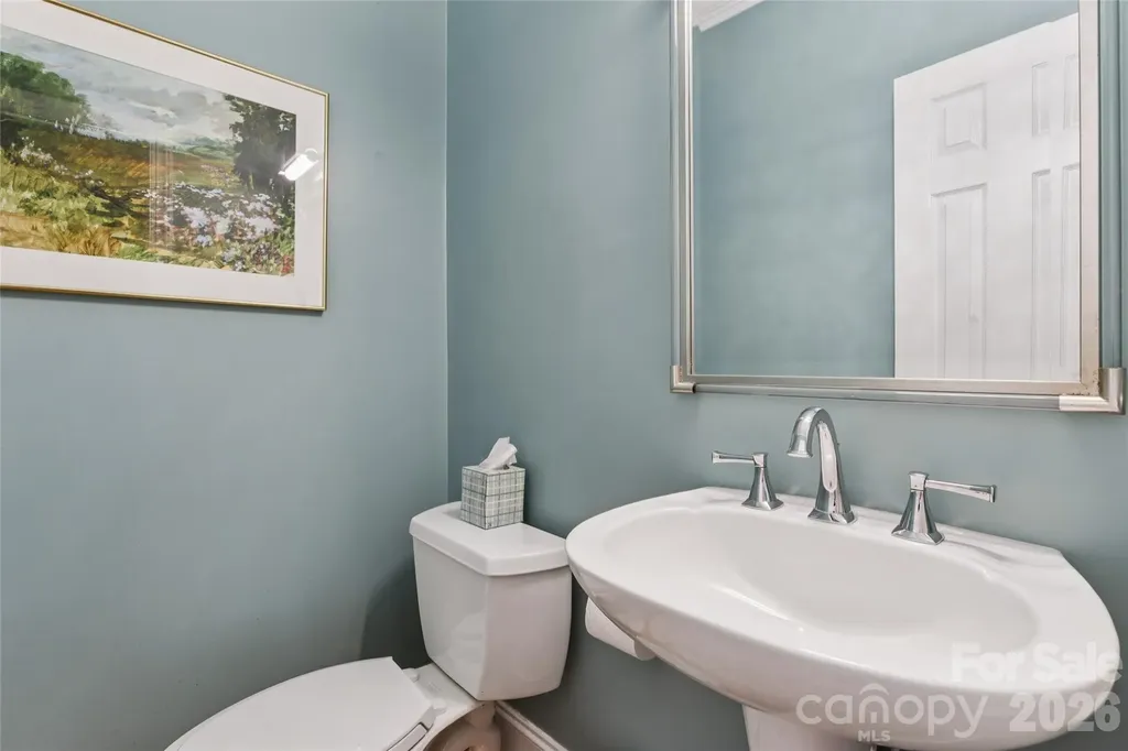 6784 Lynrose Court Charlotte NC 28226