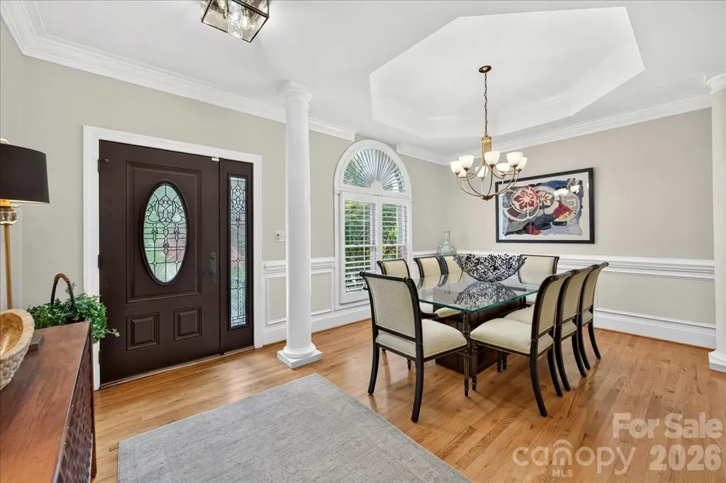6784 Lynrose Court Charlotte NC 28226