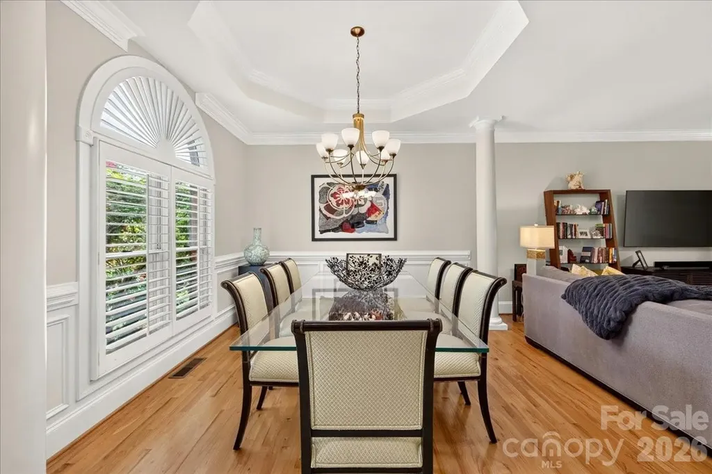 6784 Lynrose Court Charlotte NC 28226