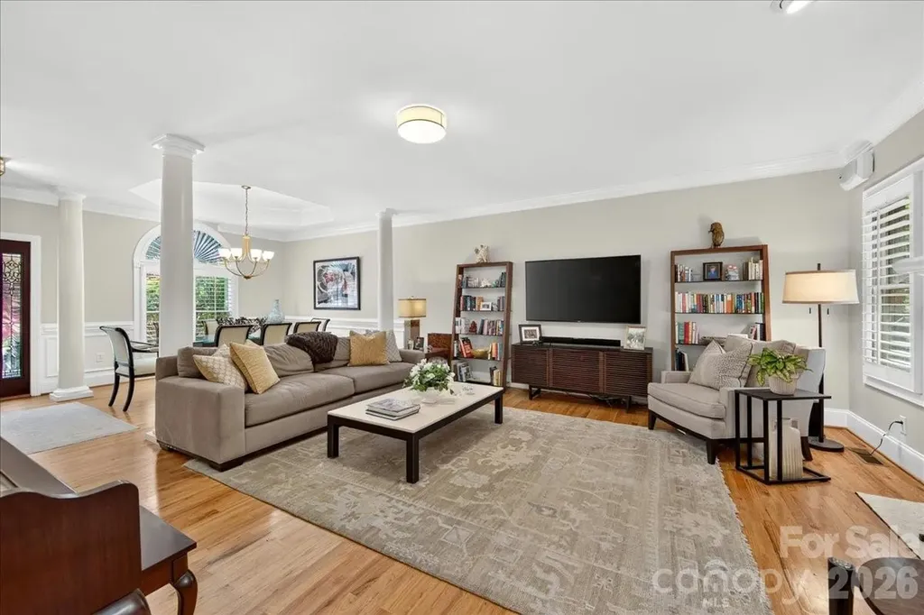 6784 Lynrose Court Charlotte NC 28226