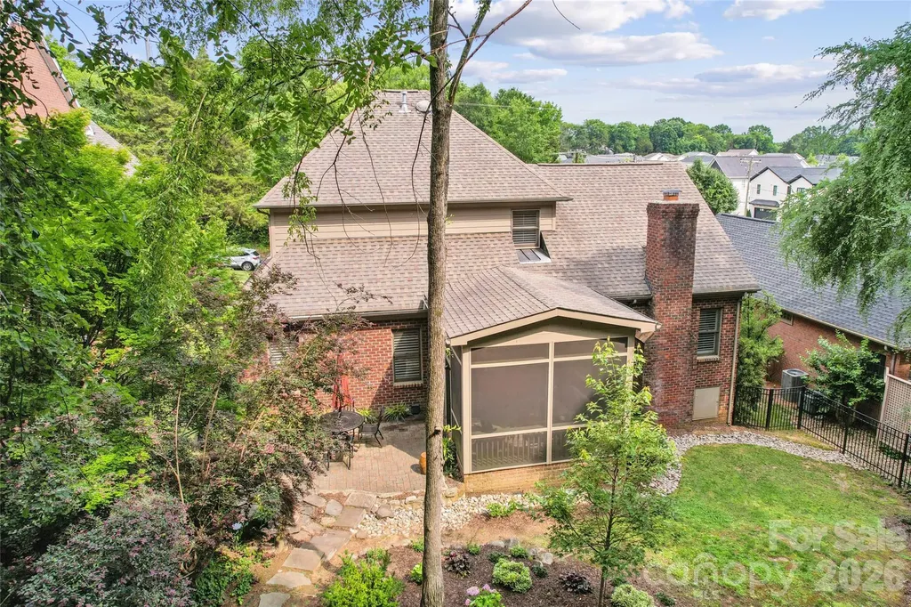 6784 Lynrose Court Charlotte NC 28226