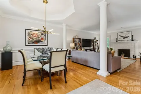 6784 Lynrose Court Charlotte NC 28226