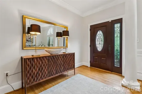 6784 Lynrose Court Charlotte NC 28226