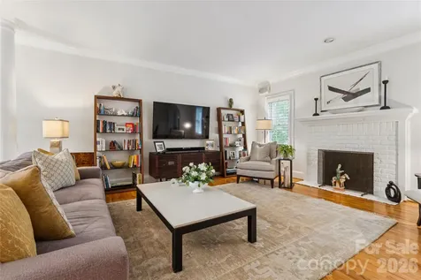 6784 Lynrose Court Charlotte NC 28226