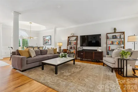 6784 Lynrose Court Charlotte NC 28226