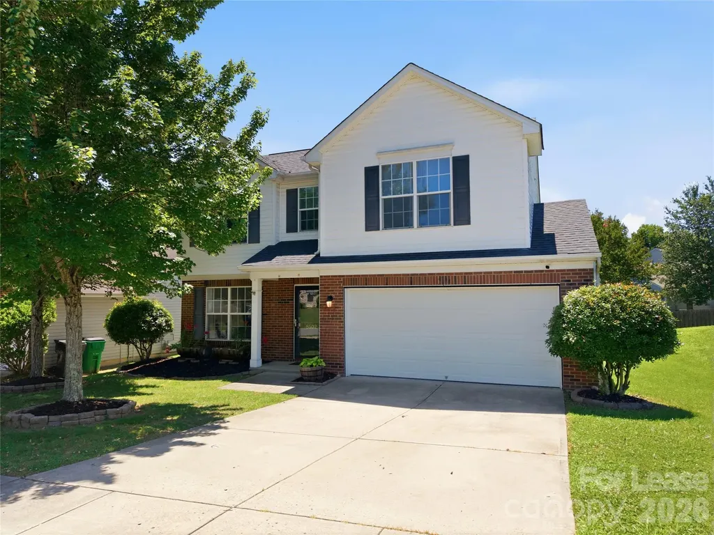8502 Appledale Drive Charlotte NC 28262