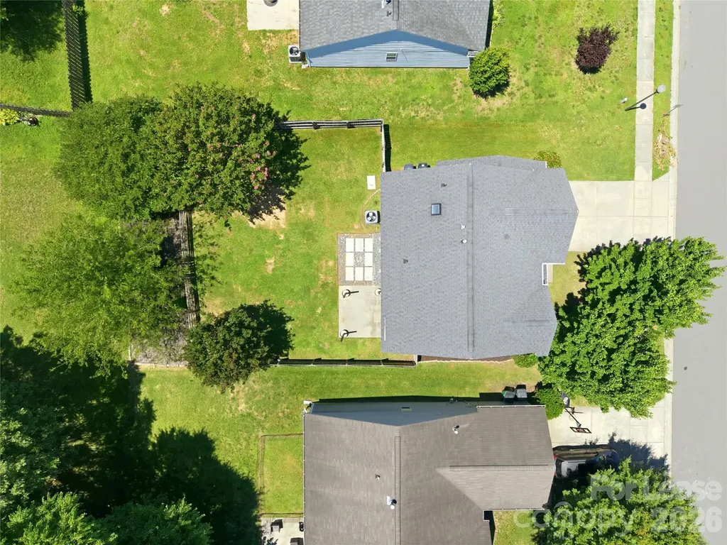 8502 Appledale Drive Charlotte NC 28262
