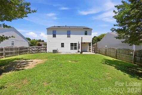 8502 Appledale Drive Charlotte NC 28262
