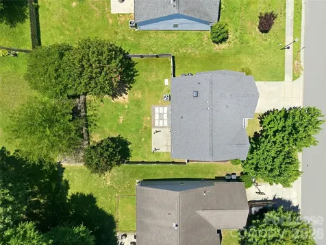 8502 Appledale Drive Charlotte NC 28262