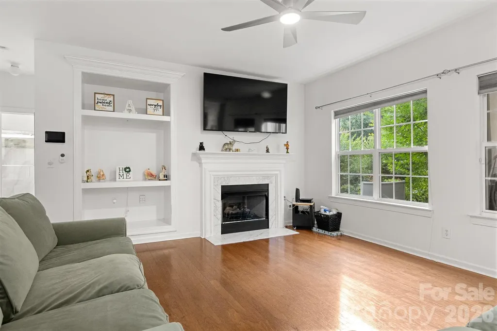 8357 Bampton Drive Concord NC 28027