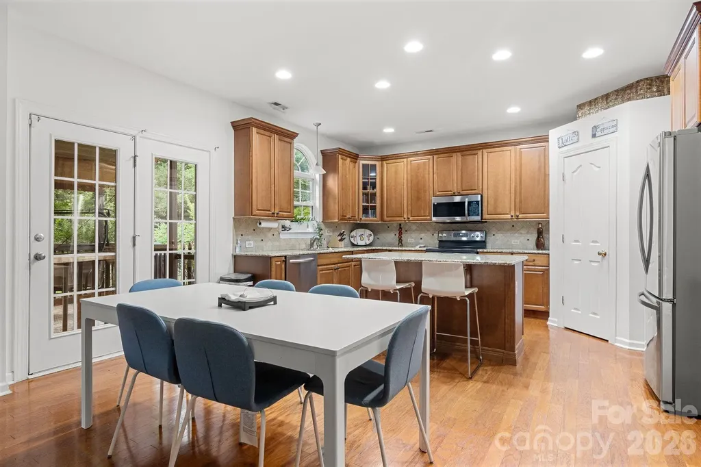 8357 Bampton Drive Concord NC 28027