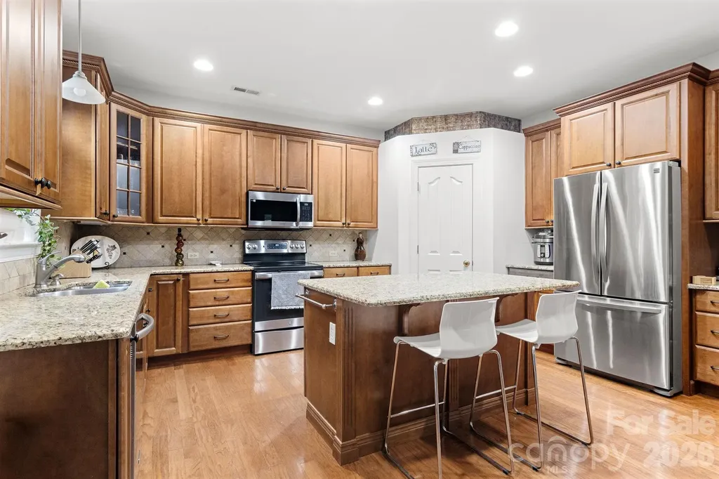 8357 Bampton Drive Concord NC 28027