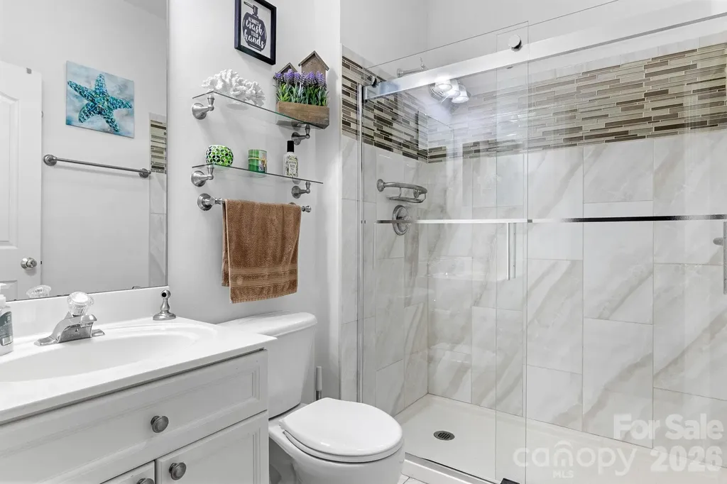 8357 Bampton Drive Concord NC 28027