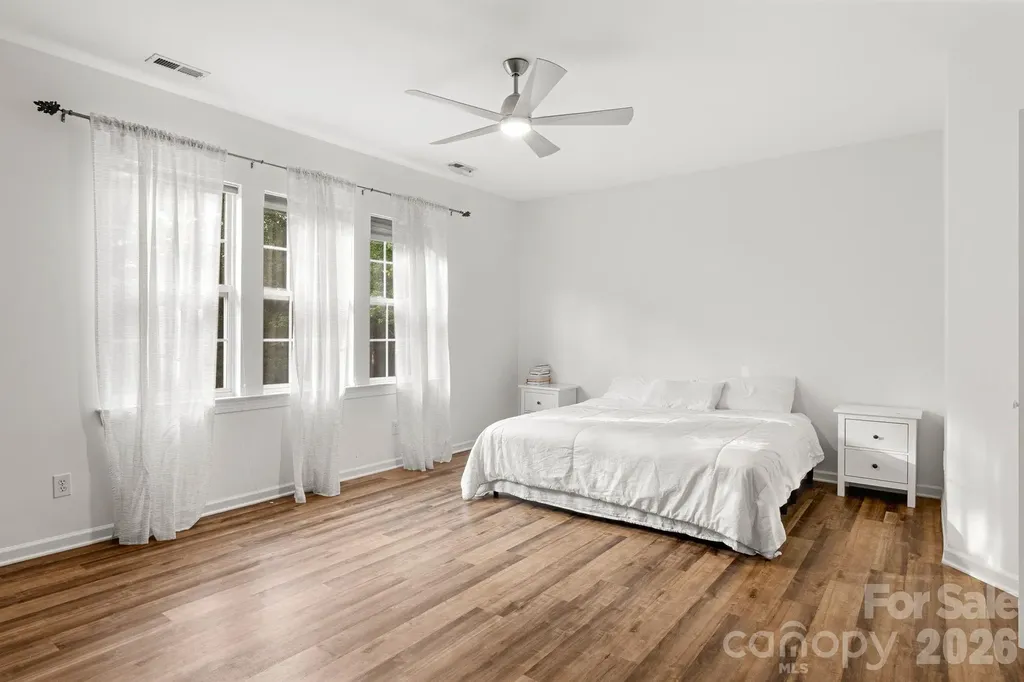 8357 Bampton Drive Concord NC 28027