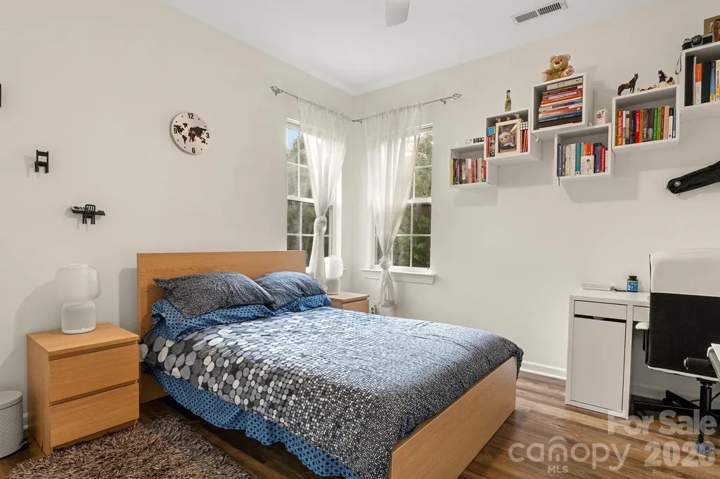 8357 Bampton Drive Concord NC 28027
