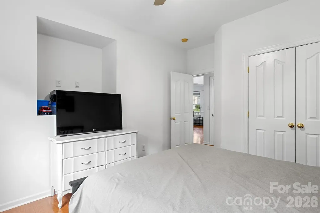 8357 Bampton Drive Concord NC 28027