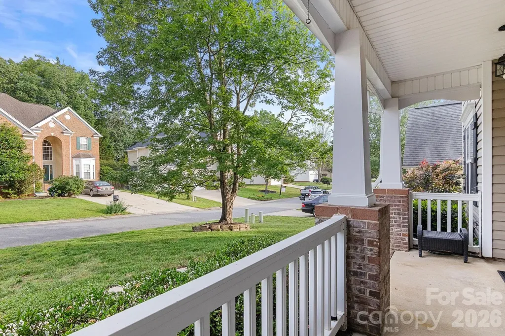 8357 Bampton Drive Concord NC 28027