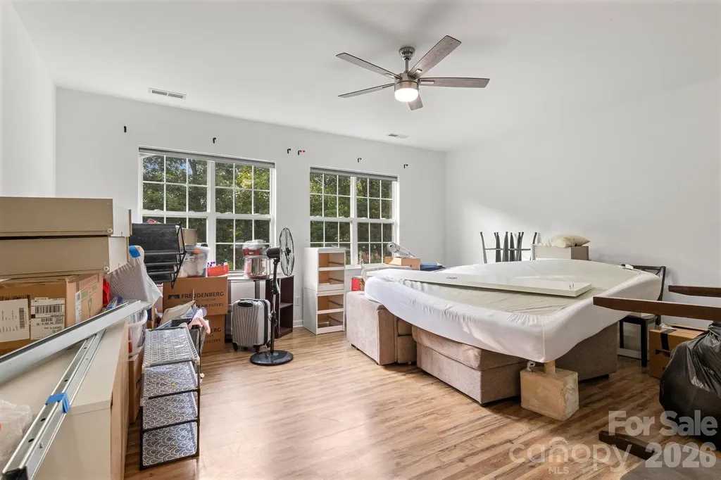 8357 Bampton Drive Concord NC 28027