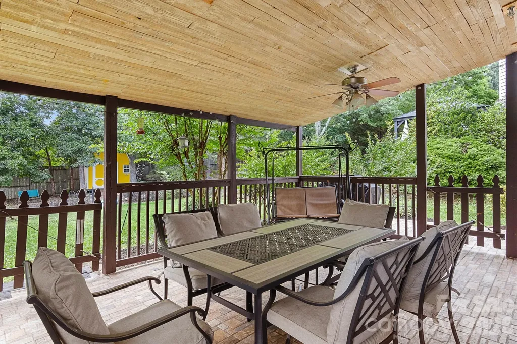 8357 Bampton Drive Concord NC 28027