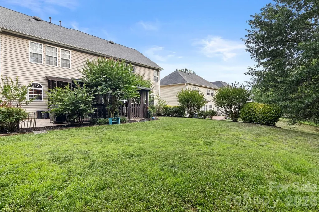 8357 Bampton Drive Concord NC 28027