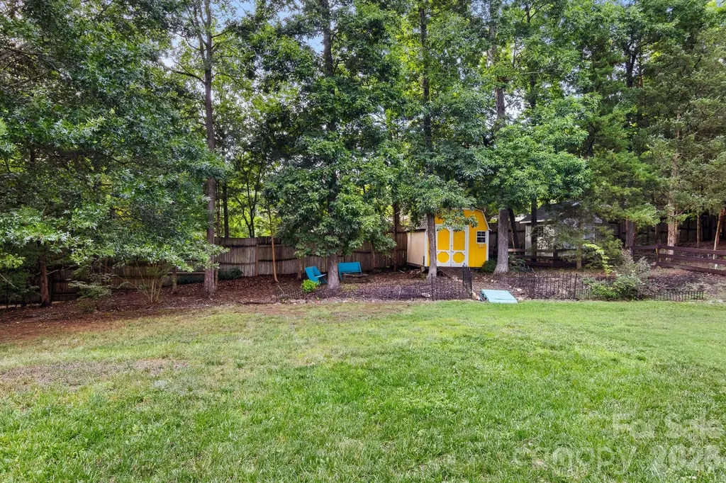 8357 Bampton Drive Concord NC 28027
