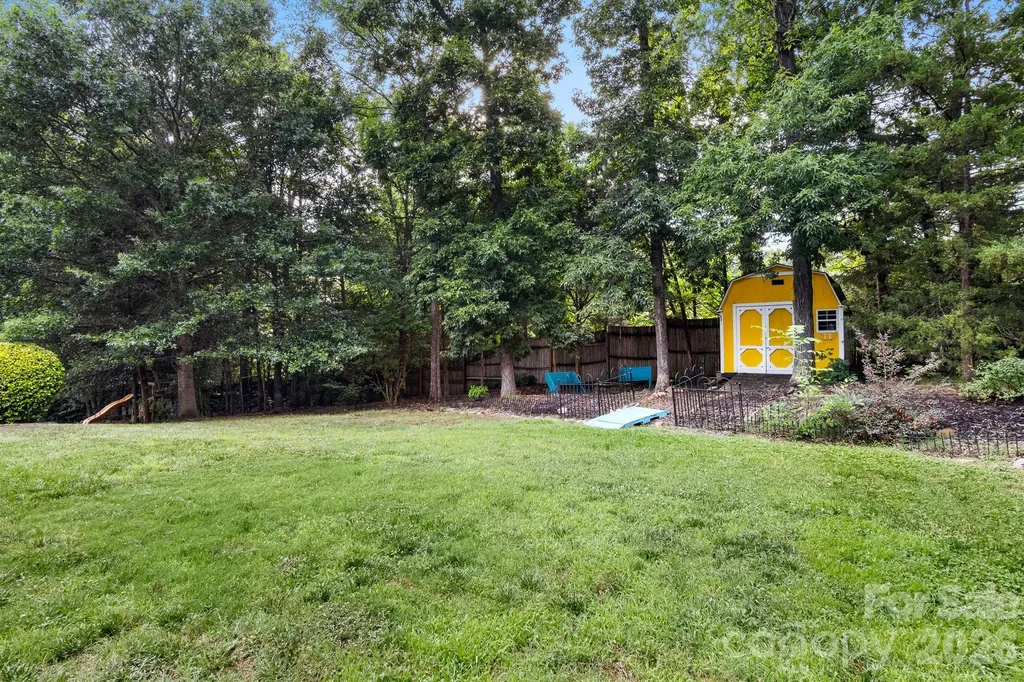 8357 Bampton Drive Concord NC 28027