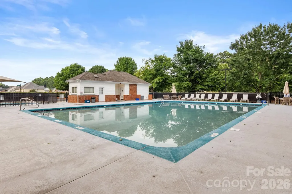 8357 Bampton Drive Concord NC 28027