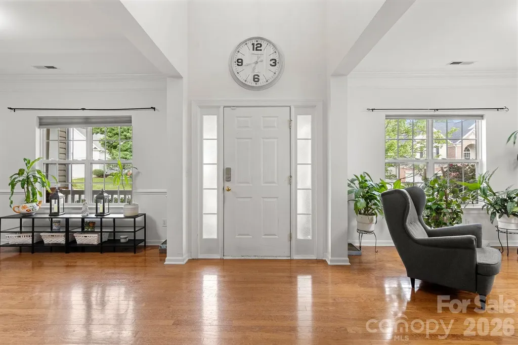8357 Bampton Drive Concord NC 28027