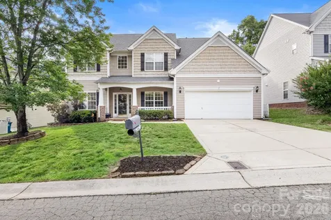 8357 Bampton Drive Concord NC 28027
