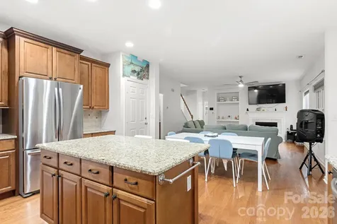8357 Bampton Drive Concord NC 28027