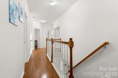 8357 Bampton Drive Concord NC 28027