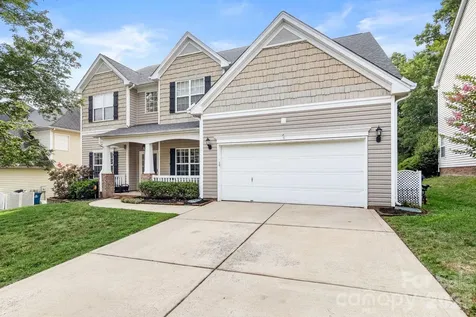 8357 Bampton Drive Concord NC 28027