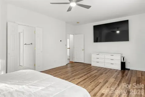 8357 Bampton Drive Concord NC 28027