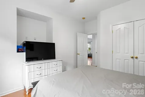 8357 Bampton Drive Concord NC 28027