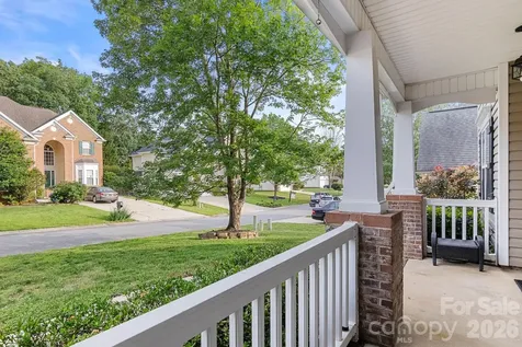 8357 Bampton Drive Concord NC 28027