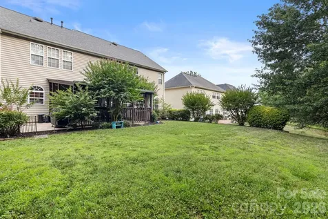 8357 Bampton Drive Concord NC 28027