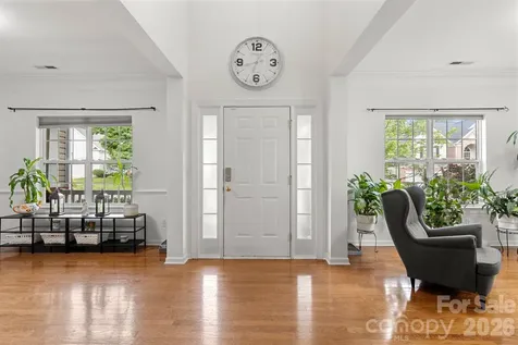 8357 Bampton Drive Concord NC 28027