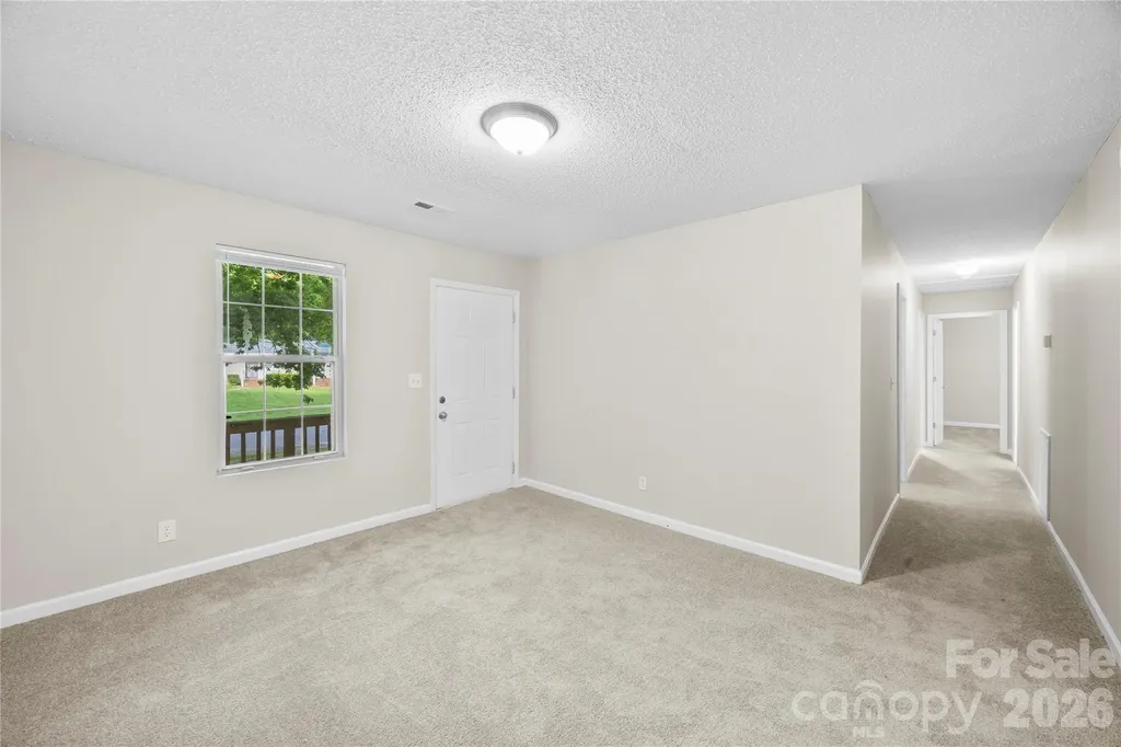 4525 Rolling Hill Drive Charlotte NC 28213