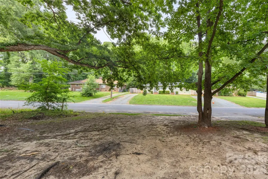 4525 Rolling Hill Drive Charlotte NC 28213