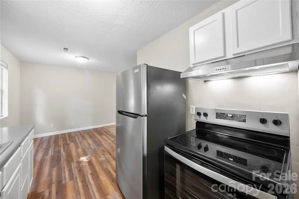 4525 Rolling Hill Drive Charlotte NC 28213
